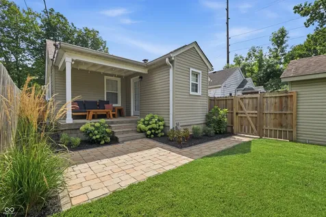 6108 Indianola Avenue Indianapolis IN 46220