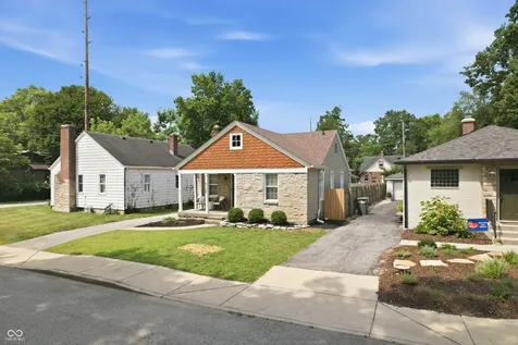 6108 Indianola Avenue Indianapolis IN 46220