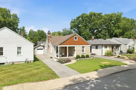 6108 Indianola Avenue Indianapolis IN 46220