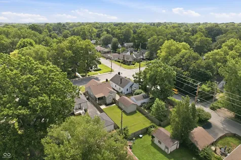 6108 Indianola Avenue Indianapolis IN 46220
