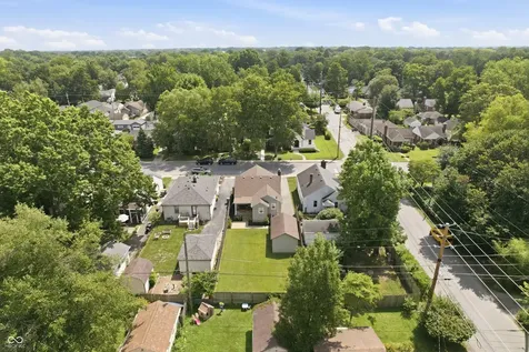 6108 Indianola Avenue Indianapolis IN 46220