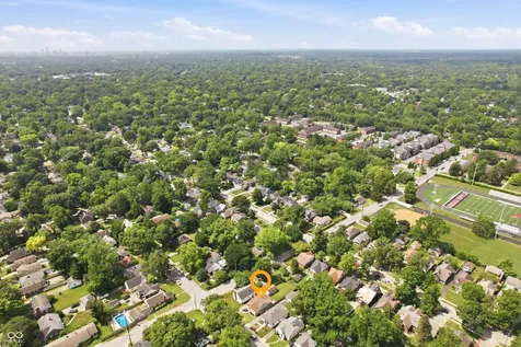 6108 Indianola Avenue Indianapolis IN 46220