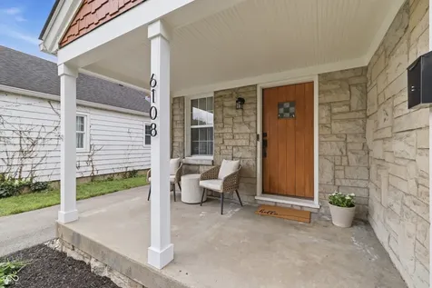 6108 Indianola Avenue Indianapolis IN 46220