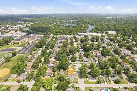 6108 Indianola Avenue Indianapolis IN 46220