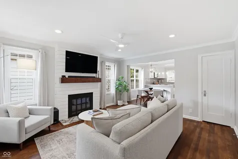 6108 Indianola Avenue Indianapolis IN 46220