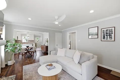 6108 Indianola Avenue Indianapolis IN 46220