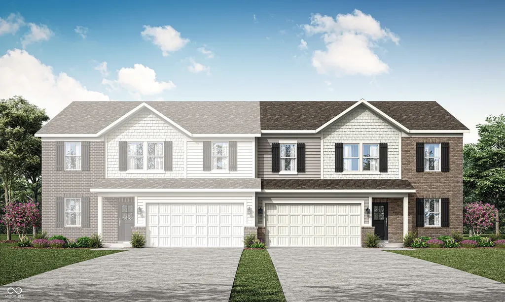 1649 Woods Edge Drive Greenwood IN 46143