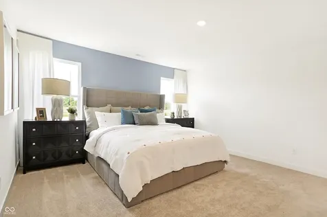 1649 Woods Edge Drive Greenwood IN 46143