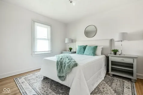6073 Dewey Avenue Indianapolis IN 46219
