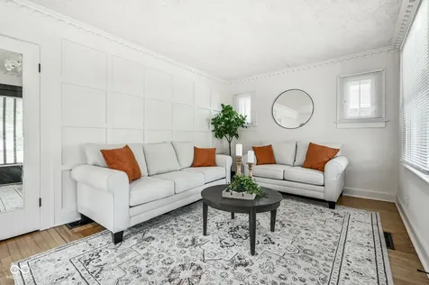 6073 Dewey Avenue Indianapolis IN 46219