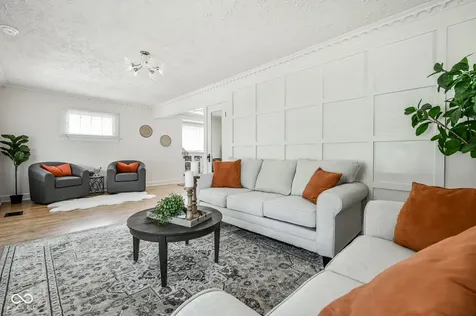 6073 Dewey Avenue Indianapolis IN 46219
