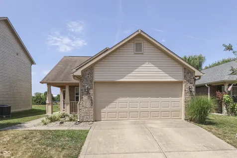 1670 Roundhouse Circle Greenwood IN 46143
