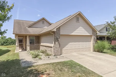 1670 Roundhouse Circle Greenwood IN 46143
