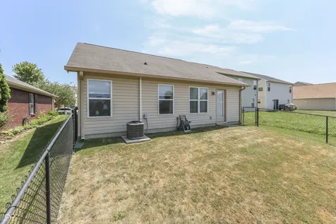 1670 Roundhouse Circle Greenwood IN 46143