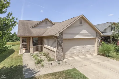 1670 Roundhouse Circle Greenwood IN 46143