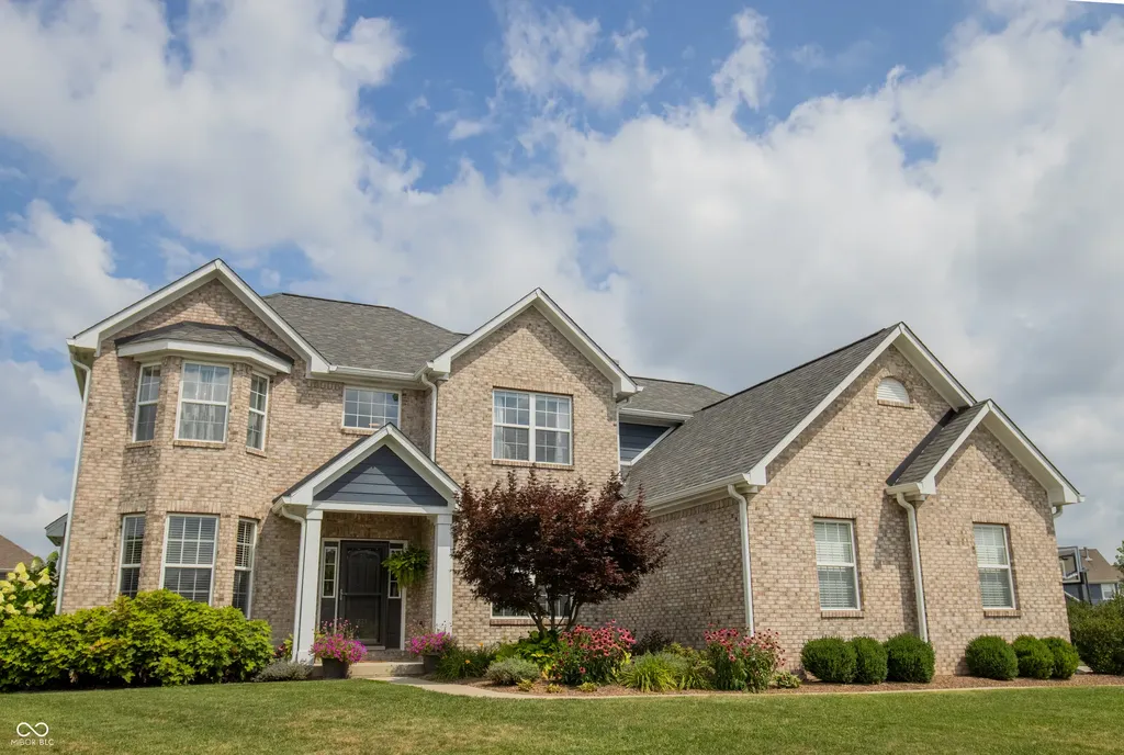 16509 Witham Lane Noblesville IN 46062