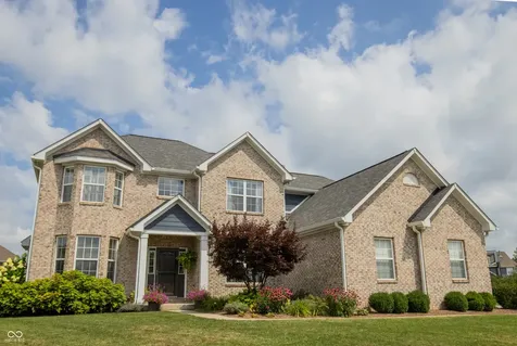 16509 Witham Lane Noblesville IN 46062