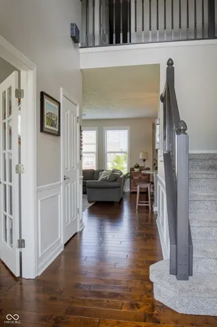 16509 Witham Lane Noblesville IN 46062