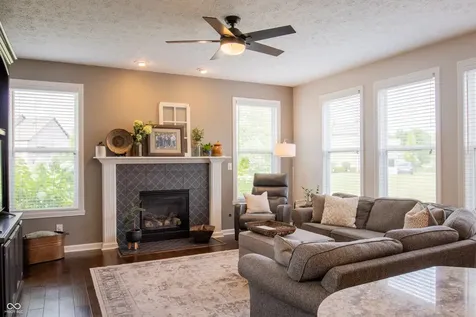 16509 Witham Lane Noblesville IN 46062
