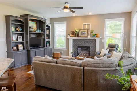 16509 Witham Lane Noblesville IN 46062