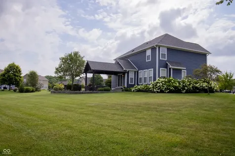 16509 Witham Lane Noblesville IN 46062