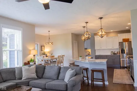 16509 Witham Lane Noblesville IN 46062