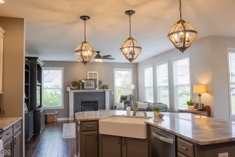 16509 Witham Lane Noblesville IN 46062