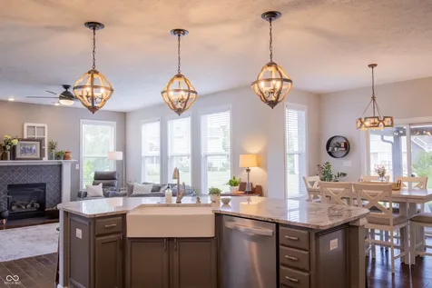 16509 Witham Lane Noblesville IN 46062