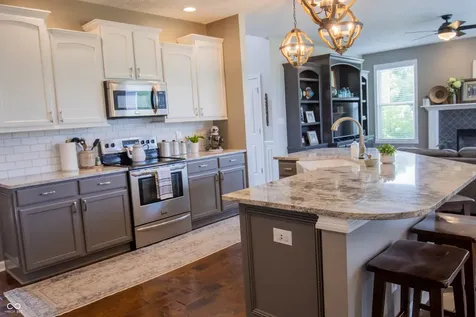 16509 Witham Lane Noblesville IN 46062