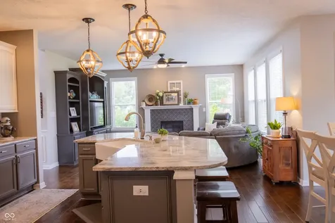 16509 Witham Lane Noblesville IN 46062