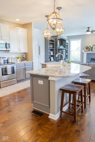 16509 Witham Lane Noblesville IN 46062