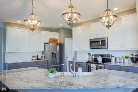 16509 Witham Lane Noblesville IN 46062