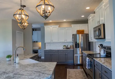 16509 Witham Lane Noblesville IN 46062