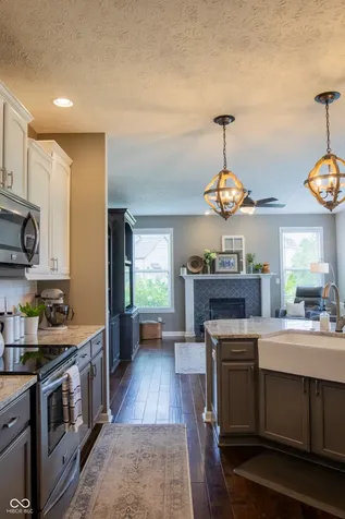 16509 Witham Lane Noblesville IN 46062