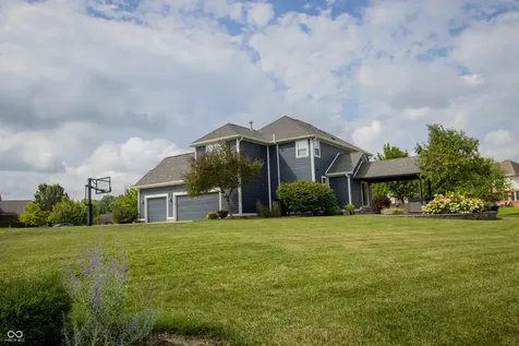 16509 Witham Lane Noblesville IN 46062