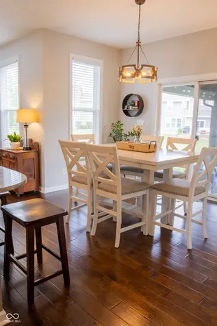 16509 Witham Lane Noblesville IN 46062