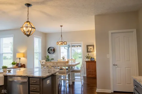 16509 Witham Lane Noblesville IN 46062
