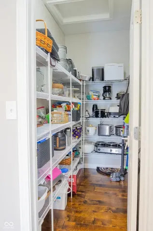 16509 Witham Lane Noblesville IN 46062