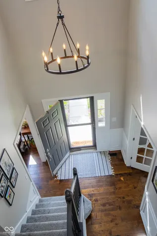 16509 Witham Lane Noblesville IN 46062