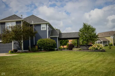 16509 Witham Lane Noblesville IN 46062