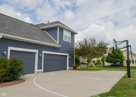 16509 Witham Lane Noblesville IN 46062