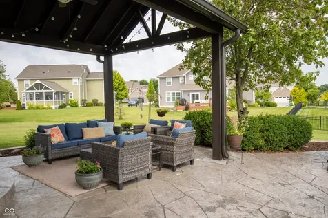 16509 Witham Lane Noblesville IN 46062