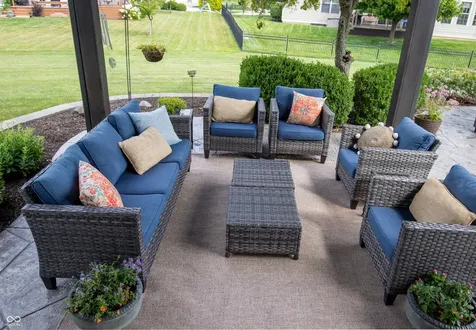 16509 Witham Lane Noblesville IN 46062
