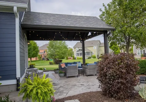 16509 Witham Lane Noblesville IN 46062