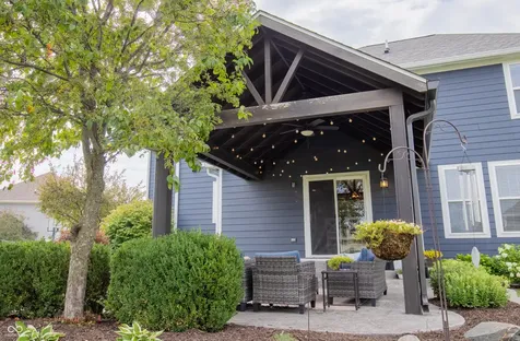 16509 Witham Lane Noblesville IN 46062