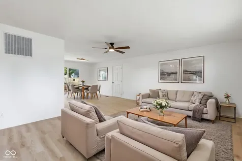 824 Longfellow Lane Plainfield IN 46168