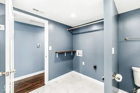 28 S Sugar Creek Drive New Palestine IN 46163