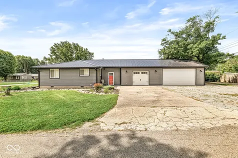 28 S Sugar Creek Drive New Palestine IN 46163