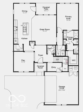 11114 Dressage Way Indianapolis IN 46239