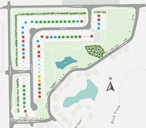 11114 Dressage Way Indianapolis IN 46239